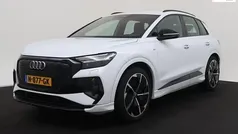 Gebruikt 2021 Audi Q4 e-tron Competition SUV | € 26.950 (Eerlijke prijs)