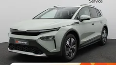 Gebruikt 2025 Skoda Elroq Business Line SUV | € 39.900 (Eerlijke prijs)