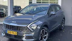 Penta metal m Gebruikt 2024 Kia Sportage Comfort SUV | € 34.950 (Eerlijke prijs)