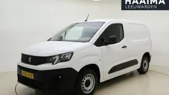 Gebruikt 2020 Peugeot Partner Premium MPV | € 10.950 (Eerlijke prijs)