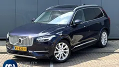 Gebruikt 2016 Volvo XC90 Inscription SUV | € 36.400 (Eerlijke prijs)