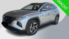 Grijs, metallic lak Gebruikt 2023 Hyundai Tucson Premium SUV | € 34.800 (Eerlijke prijs)