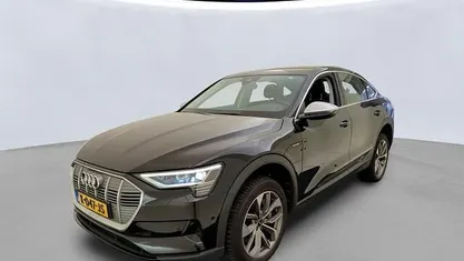 Occasion 2020 Audi e-tron Sportback SUV | € 24.800 (Super prijs)