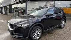 Gebruikt 2020 Mazda CX-5 Luxury SUV | € 33.450 (Eerlijke prijs)