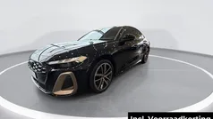 Zwart Nieuw 2024 Audi A5 Edition .1 Coupé | € 61.900 (Eerlijke prijs)