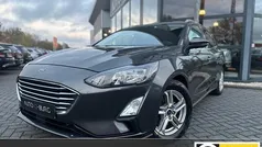Gebruikt 2020 Ford Focus Active Hatchback | € 12.950 (Super prijs)