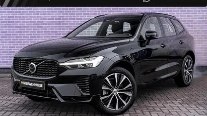 Occasion 2023 Volvo XC60 Plus SUV | € 46.194 (Eerlijke prijs)