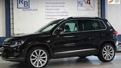 Gebruikt 2012 VW Tiguan Sport SUV | € 8.950 (Eerlijke prijs)
