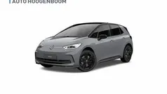 Grijs Nieuw 2025 VW ID.3 Pro Hatchback | € 38.150 (Eerlijke prijs)