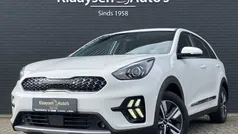 Wit Gebruikt 2022 Kia Niro SUV | € 23.950 (Super prijs)