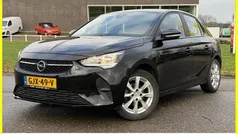 Gebruikt 2023 Opel Corsa Edition Hatchback | € 14.275 (Eerlijke prijs)