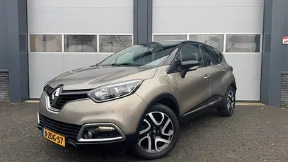 Occasion 2014 Renault Captur Dynamique SUV | € 7.450 (Eerlijke prijs)