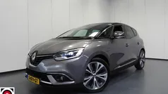Grijs Gebruikt 2019 Renault Scénic IV Black Edition MPV | € 20.340 (Eerlijke prijs)