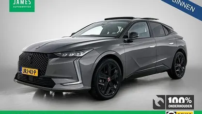Grijs Gebruikt 2023 DS Automobiles DS4 Performance Line Plus Hatchback | € 25.945 (Eerlijke prijs)