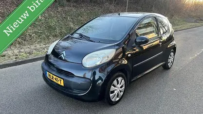 Occasion Citroën C1 68 PK (50 kW) 2008 Hatchback