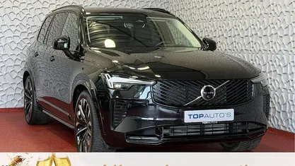 Gebruikt 2025 Volvo XC90 Ultra SUV | € 75.740 (Super prijs)