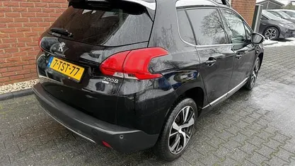 Occasion 2014 Peugeot 2008 SUV | € 6.444 (Eerlijke prijs)