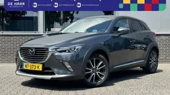 Gebruikt 2017 Mazda CX-3 SUV | € 16.900 (Eerlijke prijs)