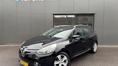 Gebruikt 2014 Renault Clio GrandTour Dynamique Stationwagen | € 5.450 (Eerlijke prijs)