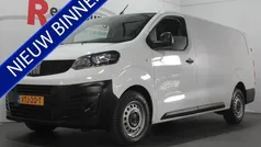 Wit Gebruikt 2023 Fiat Scudo MPV | € 19.745 (Goede deal)