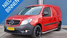 Gebruikt 2016 Mercedes Citan 108 Van | € 5.500 (Goede deal)
