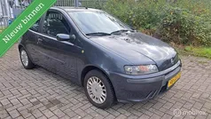 Gebruikt 2001 Fiat Punto Hatchback | € 1.199 (Eerlijke prijs)