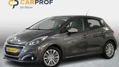 Gebruikt 2019 Peugeot 208 Signature Sky Hatchback | € 12.145 (Eerlijke prijs)