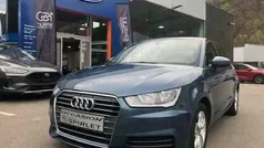 Gebruikt 2018 Audi A1 Sportback Hatchback | € 15.990 (Eerlijke prijs)