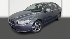Grijs Gebruikt 2011 Volvo S40 Sedan | € 5.950 (Eerlijke prijs)