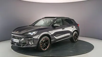 Gebruikt 2024 Cupra Terramar VZ SUV | € 48.000 (Goede deal)