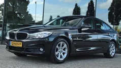 Zwart Gebruikt 2014 BMW 318 Executive Hatchback | € 13.450 (Eerlijke prijs)