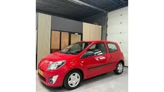 Gebruikt 2010 Renault Twingo Authentique Hatchback | € 1.950 (Goede deal)