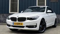 Wit Gebruikt 2018 BMW 320 Executive Hatchback | € 22.950 (Eerlijke prijs)