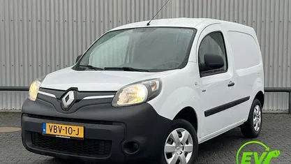 Occasion Renault Kangoo 44 kW (60 PK) 2019 Van