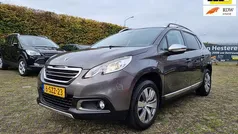 Gebruikt 2014 Peugeot 2008 Allure SUV | € 5.995 (Eerlijke prijs)