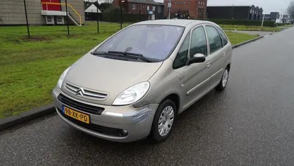 Occasion Citroën Xsara Picasso 109 PK (80 kW) 2007 MPV