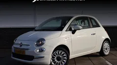 Gebruikt 2020 Fiat 500 Lounge Hatchback | € 11.885 (Eerlijke prijs)