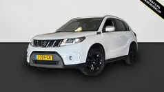 Wit Gebruikt 2018 Suzuki Vitara SUV | € 14.750 (Goede deal)