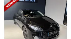 Zwart Gebruikt 2009 Renault Mégane Coupé Dynamique Coupé | € 6.499 (Eerlijke prijs)
