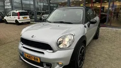 Gebruikt 2014 Mini Cooper S Chili Hatchback | € 8.450 (Eerlijke prijs)