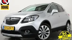 Gebruikt 2016 Opel Mokka Innovation SUV | € 12.900 (Eerlijke prijs)