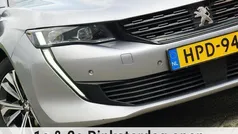 Grijs Gebruikt 2020 Peugeot 508 Allure Stationwagen | € 14.925 (Goede deal)