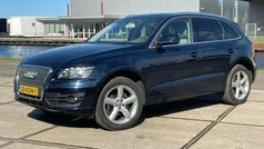 Gebruikt 2009 Audi Q5 Proline SUV | € 6.250 (Super prijs)