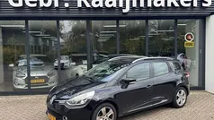 Gebruikt 2014 Renault Clio GrandTour Expression Stationwagen | € 3.900 (Eerlijke prijs)