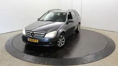 Gebruikt 2011 Mercedes 180 Business Sedan | € 6.690 (Eerlijke prijs)