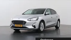 Gebruikt 2021 Ford Focus Business Edition Hatchback | € 17.835 (Goede deal)