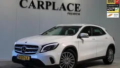 Gebruikt 2018 Mercedes GLA180 Business SUV | € 20.750 (Goede deal)