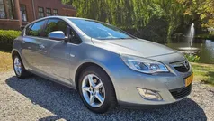 Gebruikt 2010 Opel Astra Edition Hatchback | € 3.999 (Super prijs)