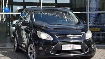 Occasion Ford C-MAX 125 PK (91 kW) 2014 MPV