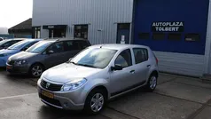 Gebruikt 2009 Dacia Sandero Ambiance Hatchback | € 1.999 (Goede deal)